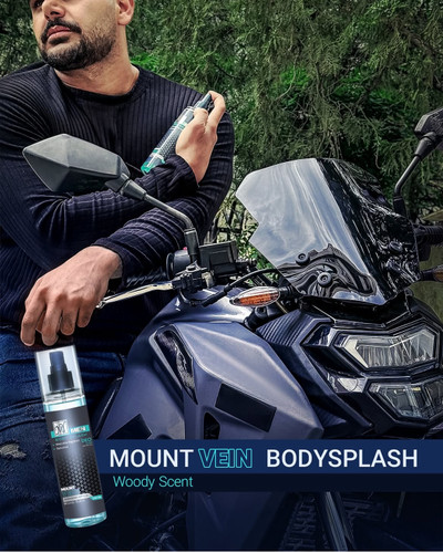 خرید بادی اسپلش