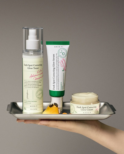 خرید ضدلک اکسیس وای