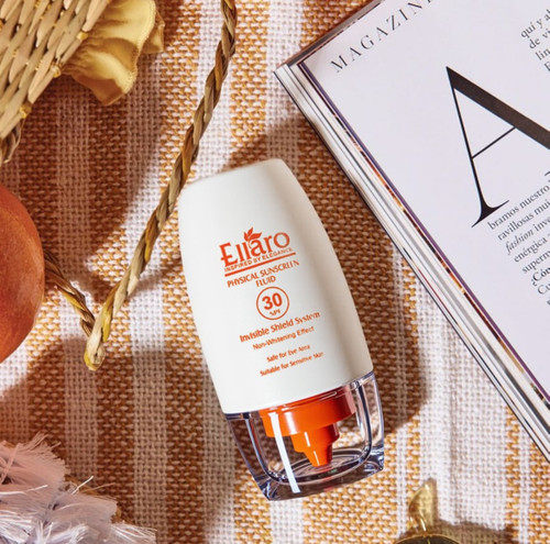 خرید ضدآفتاب الارو