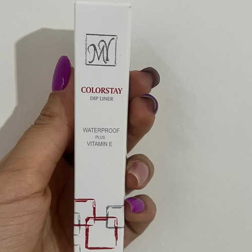 خط چشم ماژیکی مای ضدآب